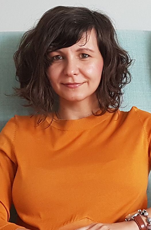 Ioana dancescu - Psihoterapeut Bucuresti, Psihoterapeut Ploiesti